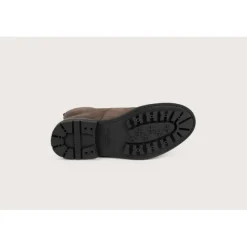 Heschung Bottines|Bottine Carex HydrovelourscolorisAcacia,semelleCommando