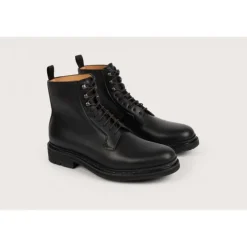 Heschung Bottines|Bottine Carex SuportlocolorisNoir,semelleCommando