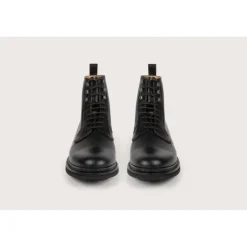 Heschung Bottines|Bottine Carex SuportlocolorisNoir,semelleCommando