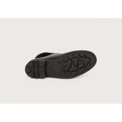 Heschung Les Intemporels|Bottines Et Bottes|Bottine Ginkgo Kotor/CrazycolorisNoir,semelleRavel