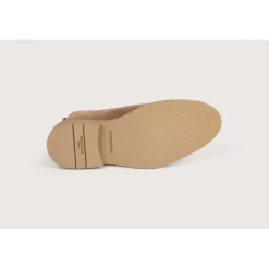 Heschung Bottines|Bottine Grenadier HydrovelourscolorisTerre,semelleHu00e9vu00e9a