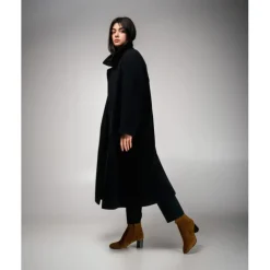 Heschung Bottines Et Bottes|Bottine Hebe VelourscolorisToundra,semelleCuir
