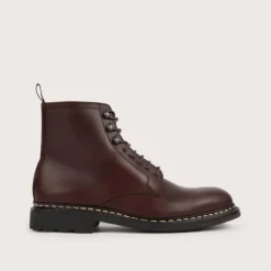 Heschung Les Intemporels|Bottines|Bottine Hêtre SuportloMoroRavel