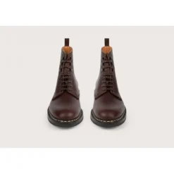 Heschung Les Intemporels|Bottines|Bottine Hêtre SuportloMoroRavel