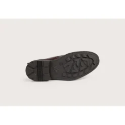 Heschung Les Intemporels|Bottines|Bottine Hêtre SuportloMoroRavel