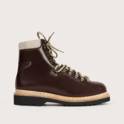 Heschung Bottines|Bottine Iseran AppaloosacolorisTabac,semelleRoccia