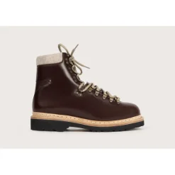 Heschung Bottines|Bottine Iseran AppaloosacolorisTabac,semelleRoccia