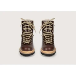 Heschung Bottines Et Bottes|Bottine Iseran FE AppaloosacolorisTabac,semelleRoccia