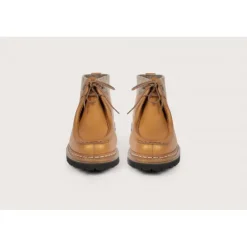 Heschung Bottines|Bottine Lierre Suportlo/TweedcolorisNaturel,semelleVibram