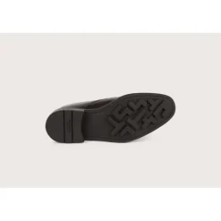 Heschung Bottines|Bottine Nordmann BoxcolorisMoro,semelleLabyrinthe