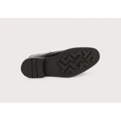 Heschung Bottines|Bottine Nordmann BoxcolorisNoir,semelleLabyrinthe