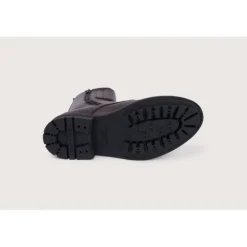Heschung Bottines|Bottine Rangers SuportlocolorisMoro,semelleCommando