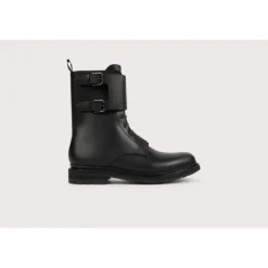 Heschung Bottines|Bottine Rangers SuportlocolorisNoir,semelleCommando