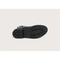 Heschung Bottines|Bottine Rangers SuportlocolorisNoir,semelleCommando