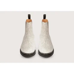 Heschung Les Intemporels|Bottines Et Bottes|Bottine Tremble PonycolorisFauve,semelleRavel