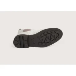 Heschung Les Intemporels|Bottines Et Bottes|Bottine Tremble PonycolorisFauve,semelleRavel