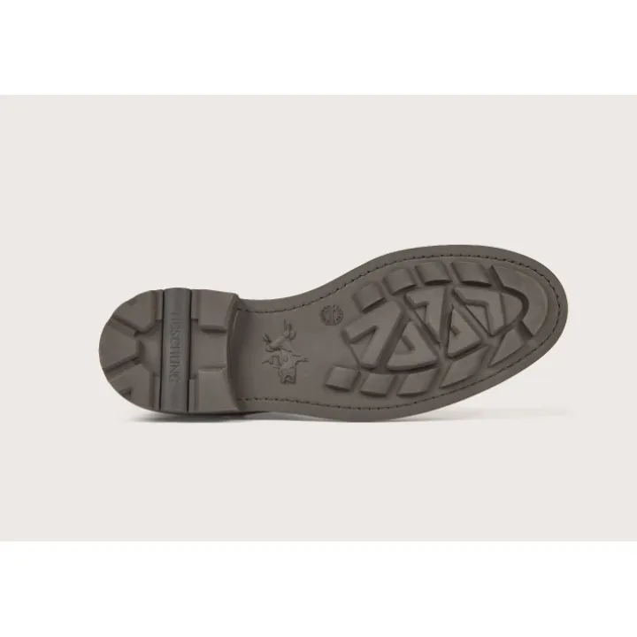 Heschung Les Intemporels|Bottines Et Bottes|Bottine Tremble AnilcalfcolorisNoisette,semelleRavel