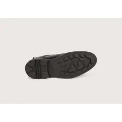 Heschung Les Intemporels|Bottines|Bottine Tremble AnilcalfcolorisNoir,semelleRavel