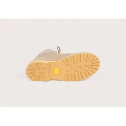 Heschung Bottines|Bottine Vanoise NubuckcolorisBeige,semelleRoccia