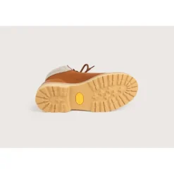 Heschung Bottines|Bottine Vanoise NubuckcolorisCamel,semelleRoccia