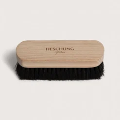 Heschung Produits D'entretien|Brosse Noir14,5cm