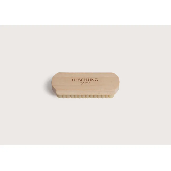 Heschung Produits D'entretien|Brosse Cru00eape12cm