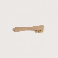 Heschung Produits D'entretien|Brosse mini spatule Naturel11cm