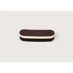 Heschung Produits D'entretien|Brosse Stitch Noir18cm