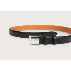 Heschung Accessoires|Ceinture Nation BoxNoir