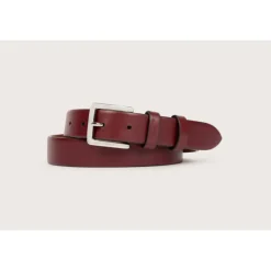 Heschung Accessoires|Ceinture Odéon BoxBordeaux