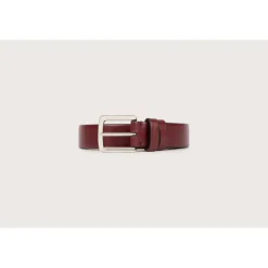 Heschung Accessoires|Ceinture Odéon BoxBordeaux