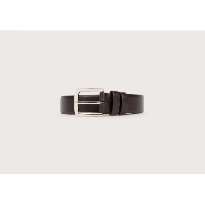 Heschung Accessoires|Ceinture Odéon BoxMarron