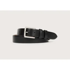 Heschung Accessoires|Ceinture Odéon BoxNoir