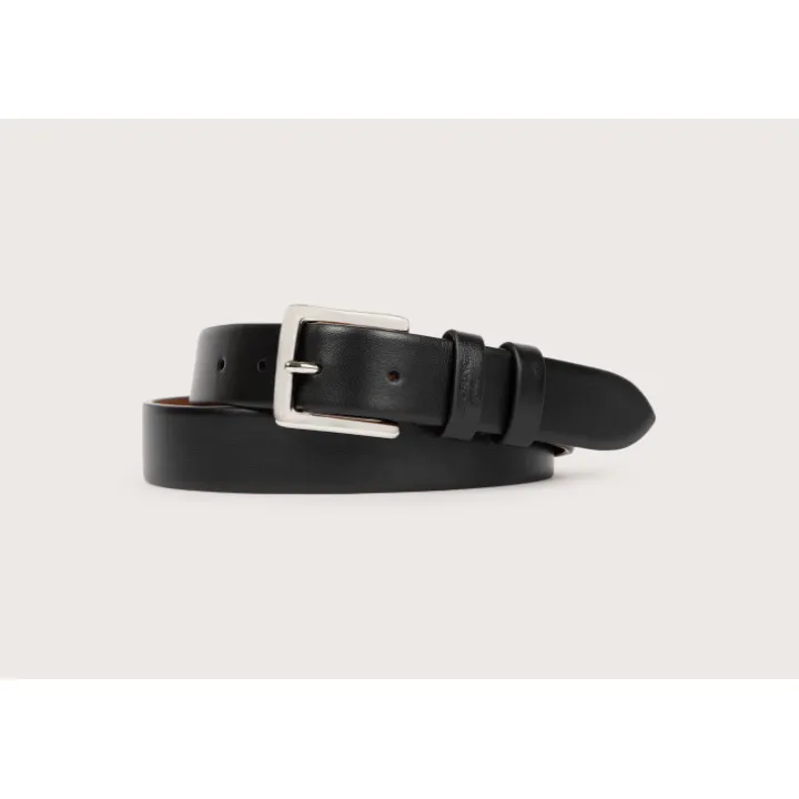 Heschung Accessoires|Ceinture Odéon BoxNoir