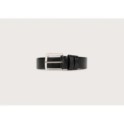 Heschung Accessoires|Ceinture Odéon BoxNoir