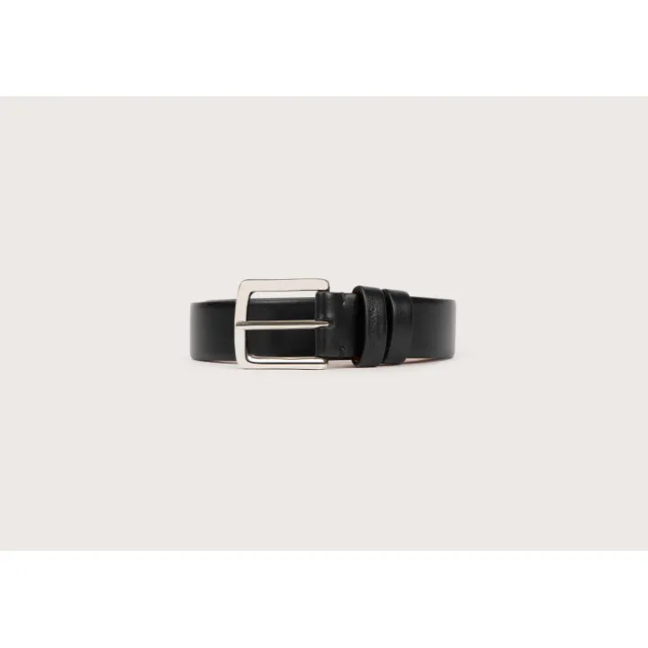 Heschung Accessoires|Ceinture Odéon BoxNoir