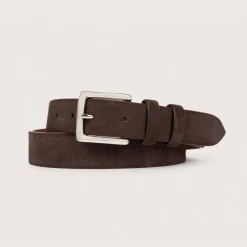 Heschung Accessoires|Ceinture Odéon VeloursMoro