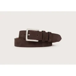 Heschung Accessoires|Ceinture Odéon VeloursMoro