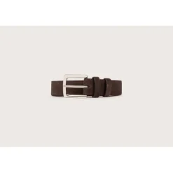 Heschung Accessoires|Ceinture Odéon VeloursMoro