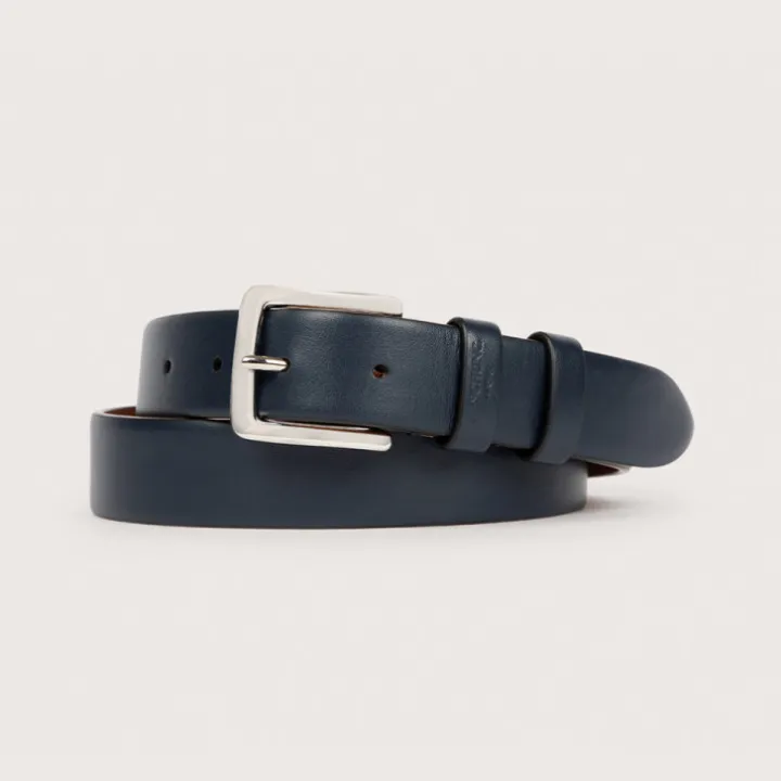 Heschung Accessoires|Ceinture Odéon BoxMarine