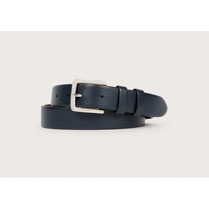 Heschung Accessoires|Ceinture Odéon BoxMarine