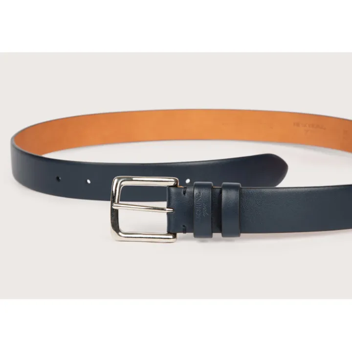 Heschung Accessoires|Ceinture Odéon BoxMarine