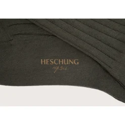 Heschung Accessoires|Chaussettes CotonSalvia