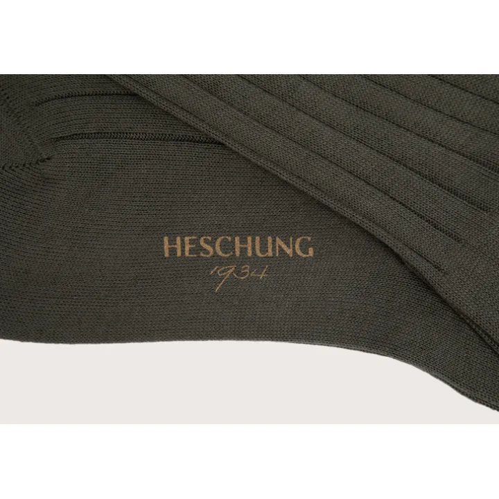 Heschung Accessoires|Chaussettes CotonSalvia