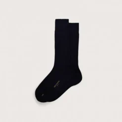Heschung Accessoires|Chaussettes CotonMarino