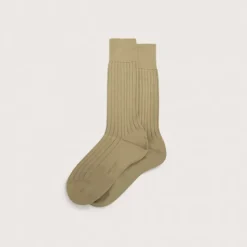 Heschung Accessoires|Chaussettes CotonNilo