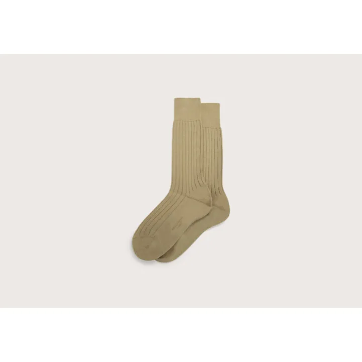 Heschung Accessoires|Chaussettes CotonNilo