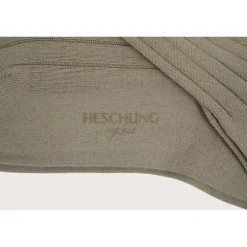 Heschung Accessoires|Chaussettes CotonNilo