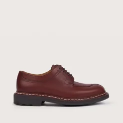 Heschung Les Intemporels|Derbies|Derby Catalpa SuportlocolorisExpresso,semelleRavel