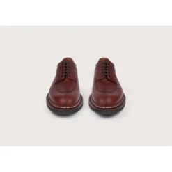 Heschung Les Intemporels|Derbies|Derby Catalpa SuportlocolorisExpresso,semelleRavel